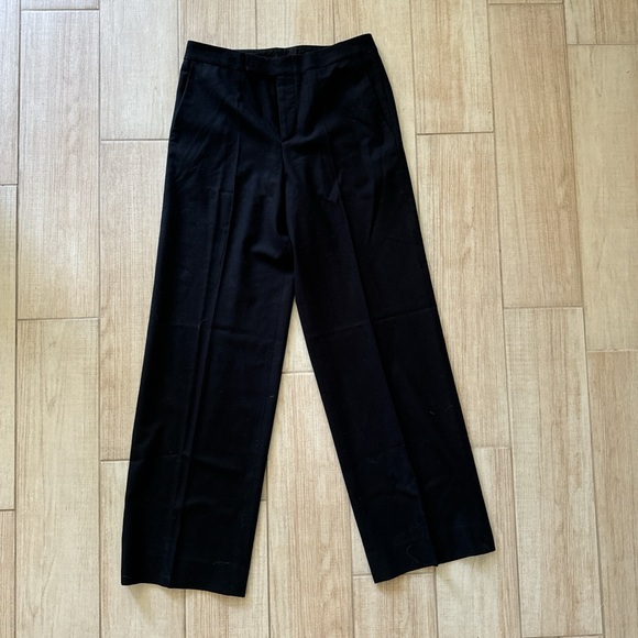 Wool Gucci pants - Picture 2 of 6